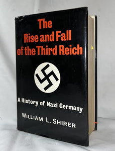 The Rise and Fall of the Third Reich 