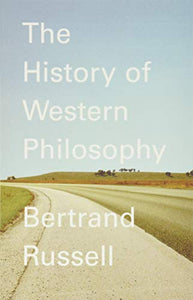 A History of Western Philosophy 
