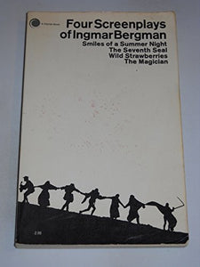 Four Screenplays of Ingmar Bergman 