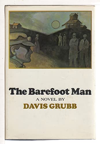 The barefoot man