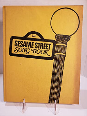 Sesame Street Songbook