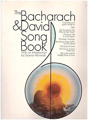 The Bacharach and David Song Book
