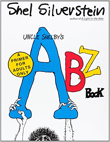 Uncle Shelby's Abz Book