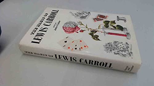 The Magic of Lewis Carroll,