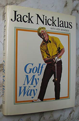 Golf My Way