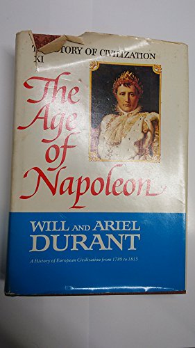 The Age of Napoleon