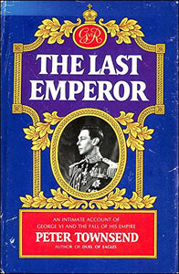 The Last Emperor 