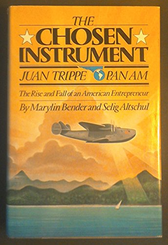 The Chosen Instrument