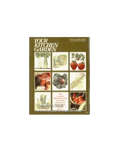 Your Kitchen Garden