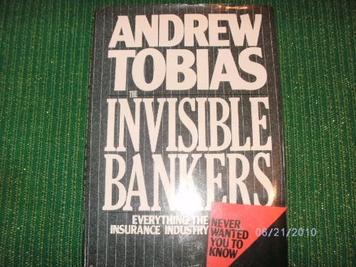 The Invisible Bankers