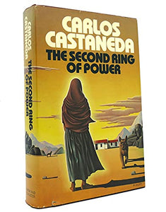 The Second Ring of Power 