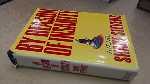 By Reason of Insanity