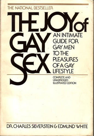 The Joy of Gay Sex