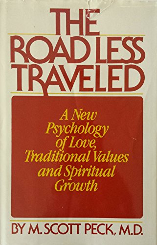 Road Less Traveled