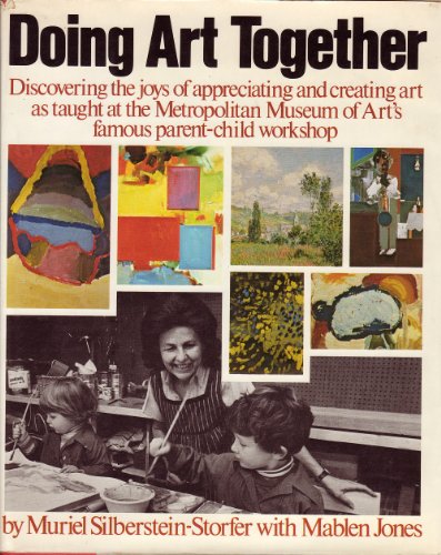 Doing Art Together
