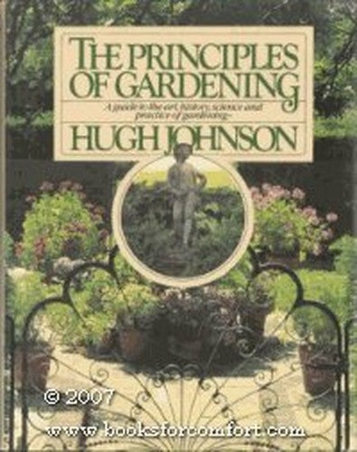 The Principles of Gardening