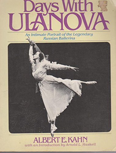 Days with Ulanova