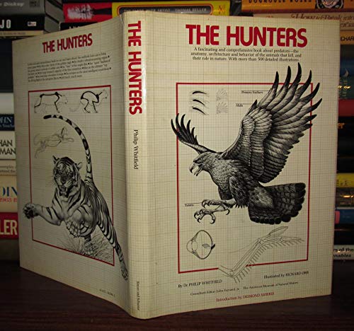 The Hunters