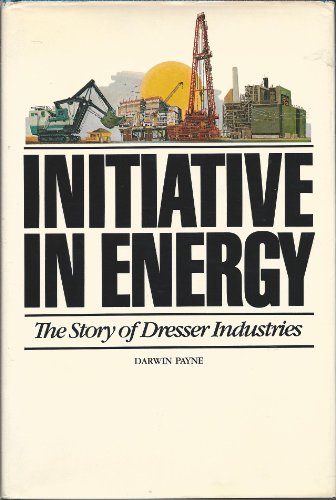 Initiative in Energy