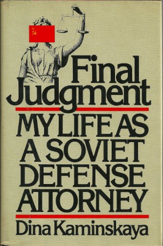 Final Judgment