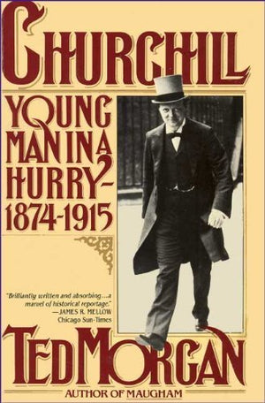 Churchill P