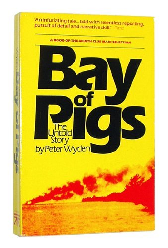 Bay of Pigs