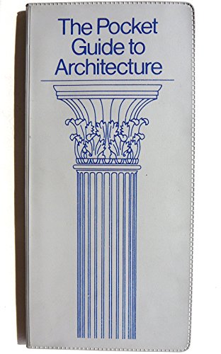 The Pocket Guide to Architecture