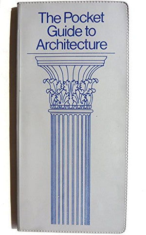 The Pocket Guide to Architecture