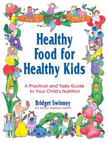Healthy Food for Healthy Kids