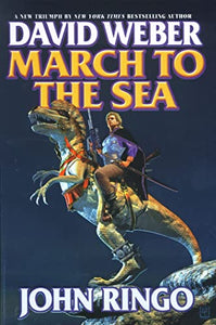 March to the Sea 