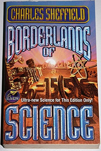 Borderlands of Science