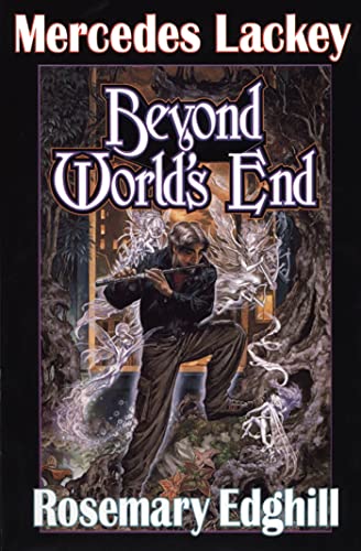 Beyond World'S End