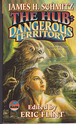 Hub Dangerous Territory