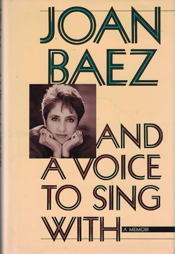And Voice to Sing