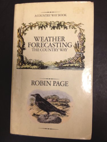 Weather Forecasting