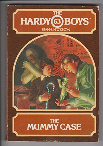 The Mummy Case