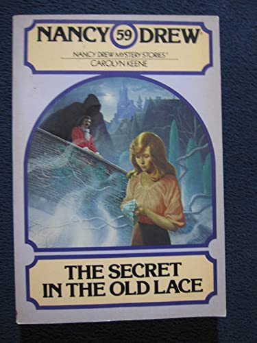The Secret in the Old Lace