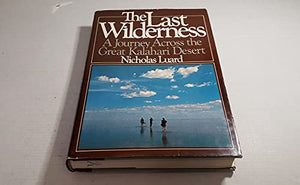The Last Wilderness