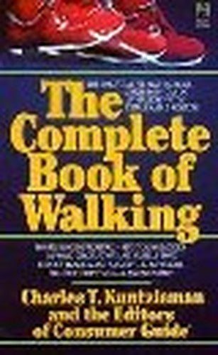 The Complete Book of Walking