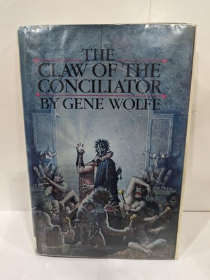 The Claw of the Conciliator
