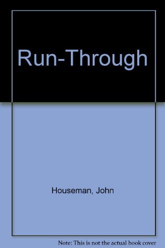Run-through