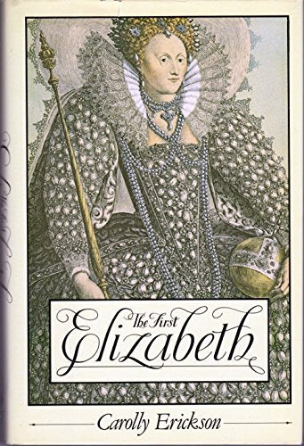 First Elizabeth