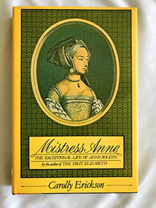 Mistress Anne 