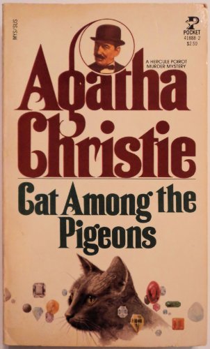 Cat Among the Pigeons