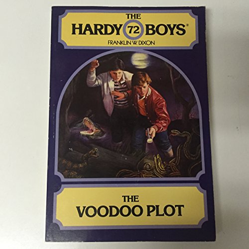 The Voodoo Plot