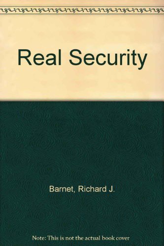 Real Security