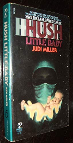 Hush Little Baby
