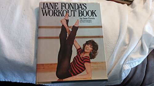 J Fonda Workout