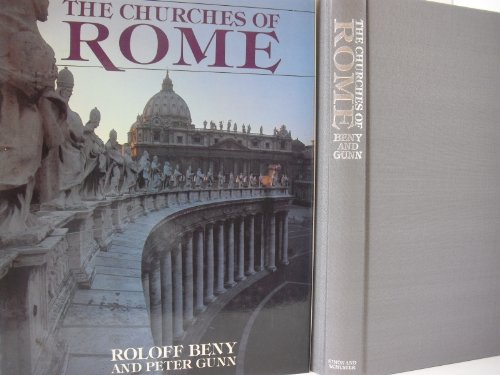 The Churches of Rome