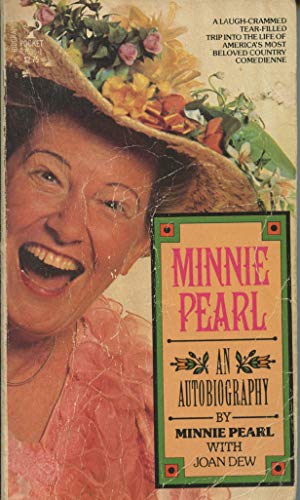Minnie Pearl